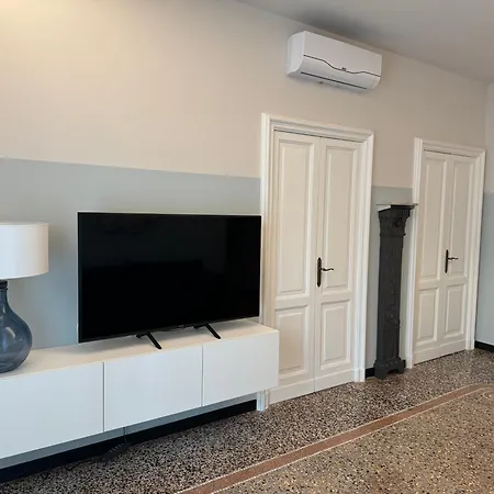 Casa Ideale Genova Esterno foto