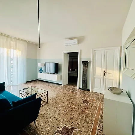 Casa Ideale Genova Esterno foto