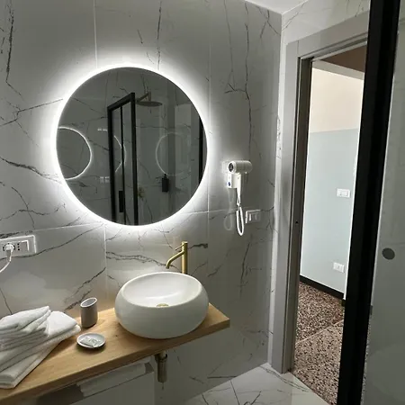Casa Ideale Genova Esterno foto