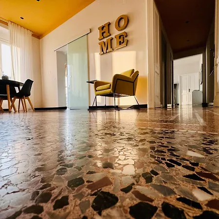 Casa Ideale Genova Esterno foto