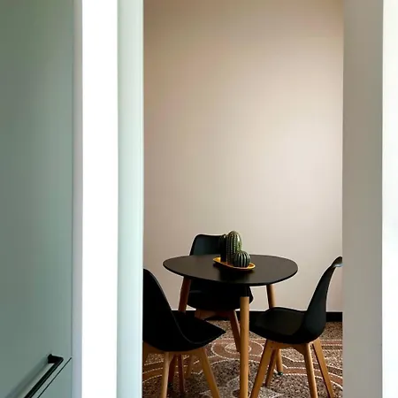 Casa Ideale Genova Esterno foto