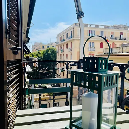 Casa Ideale Genova Esterno foto