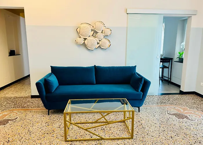 Casa Ideale