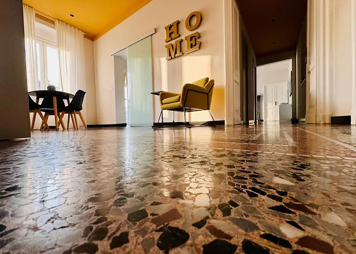 Casa Ideale