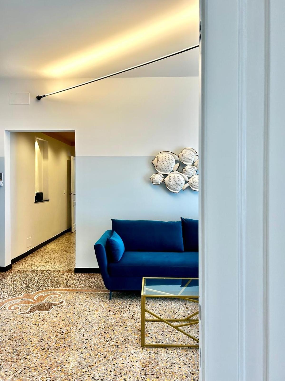 Casa Ideale * Genoa