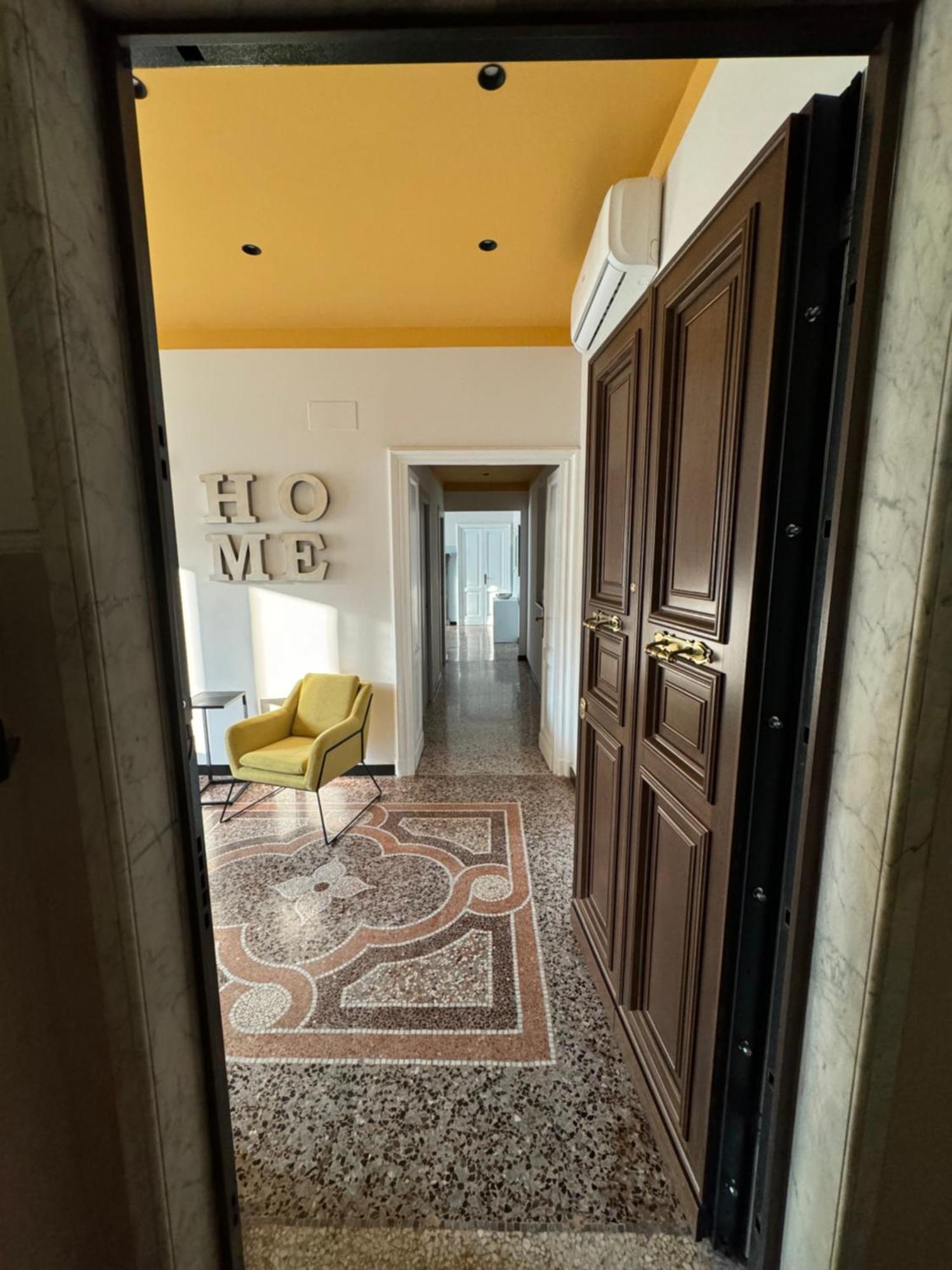 Casa Ideale Apartment Genoa