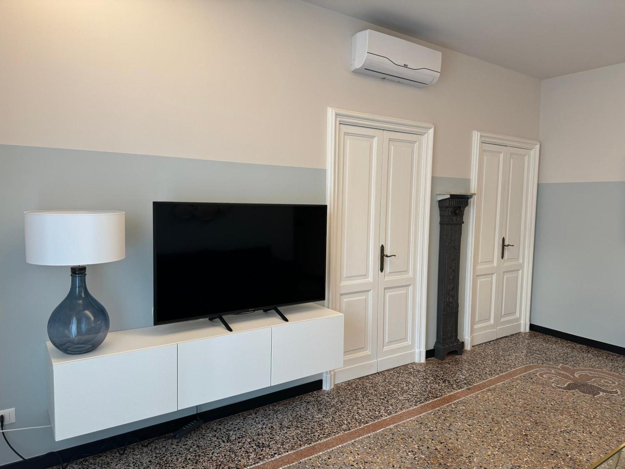 Apartment Casa Ideale