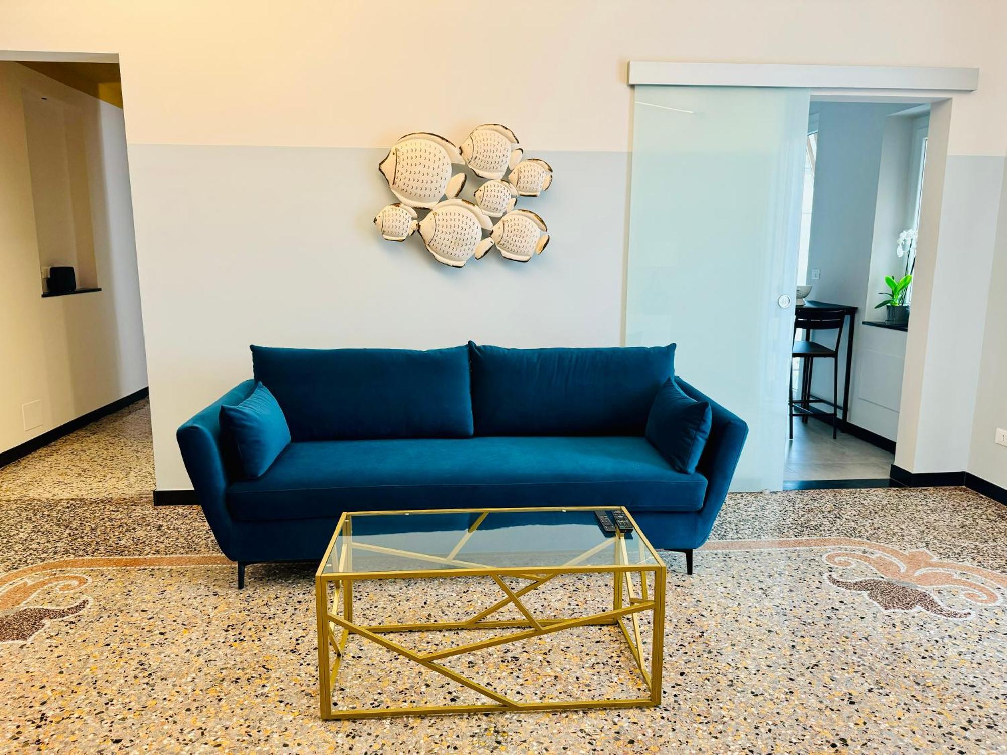 Casa Ideale Apartment *