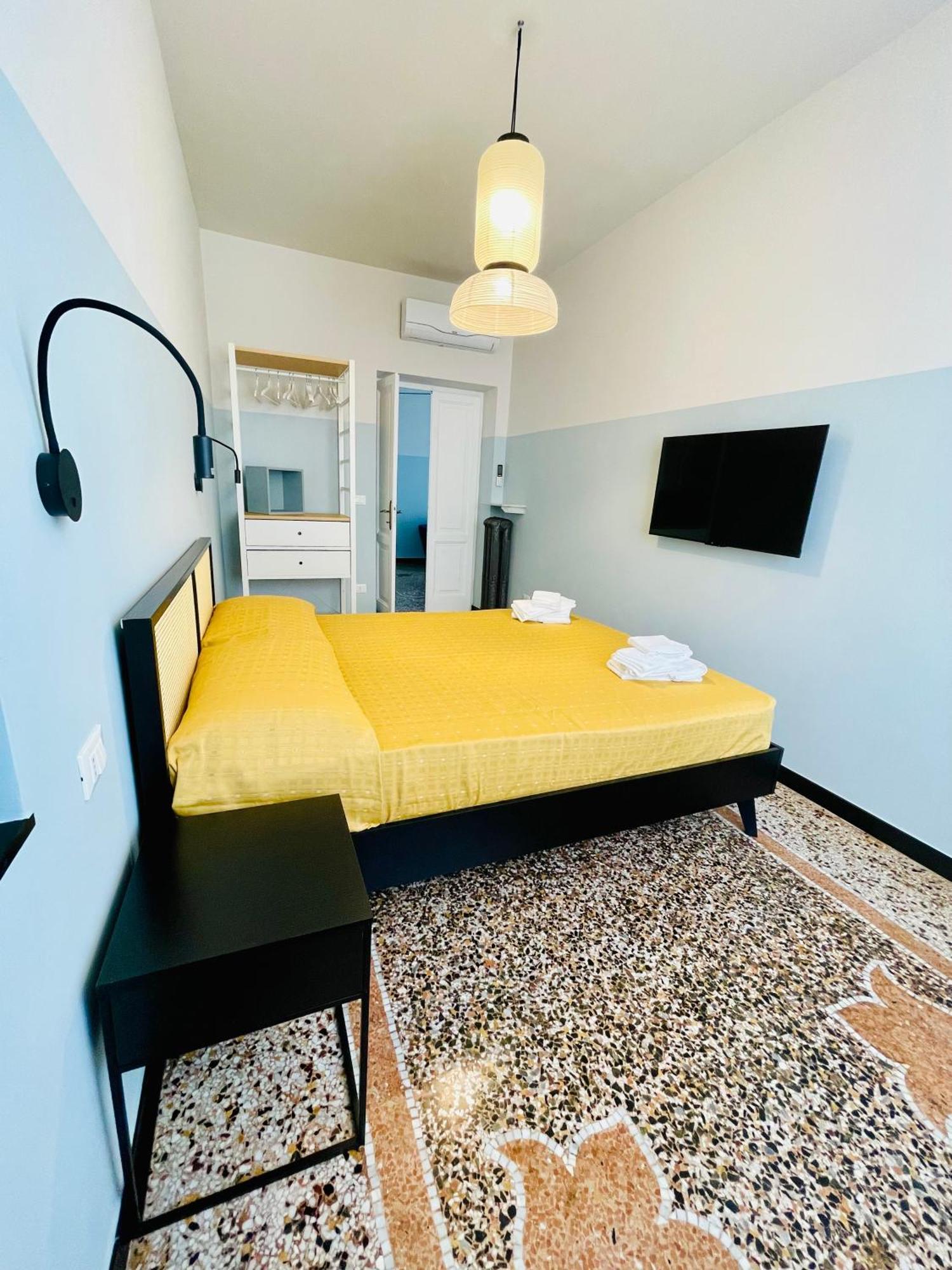 Apartment Casa Ideale Genoa