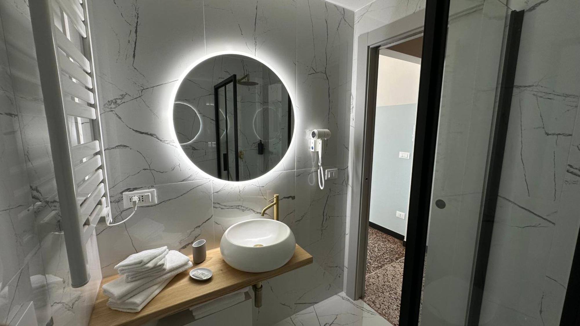 Casa Ideale Genoa