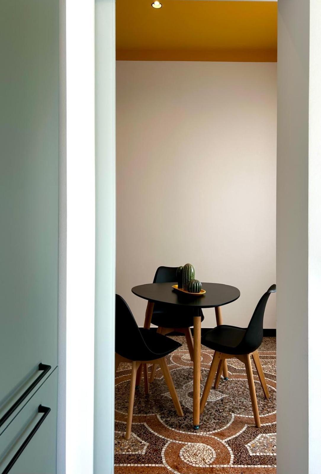 Casa Ideale Apartment