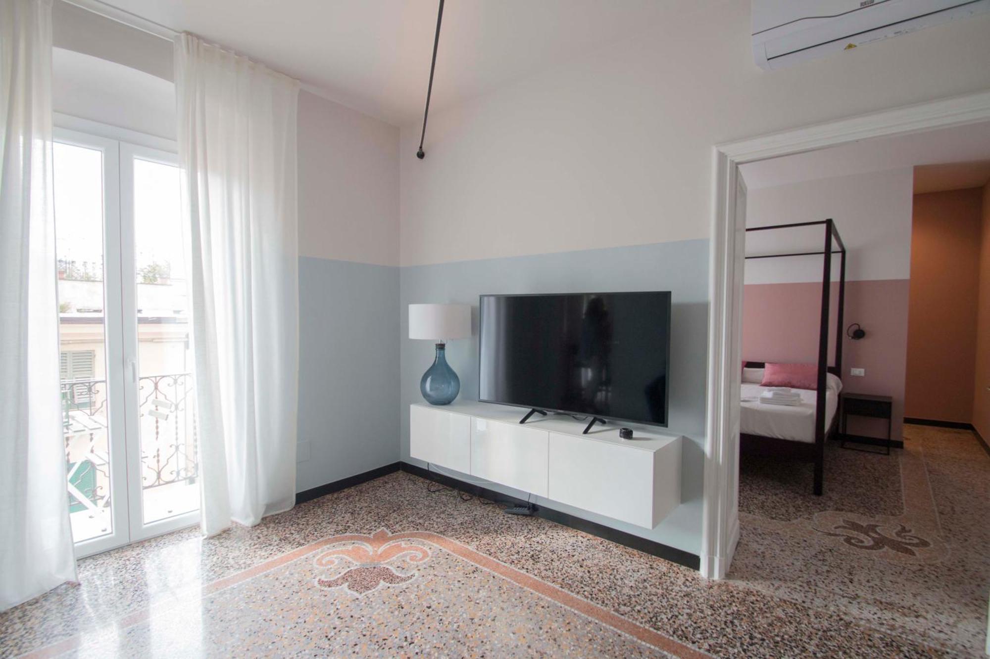 Casa Ideale Apartment Genoa