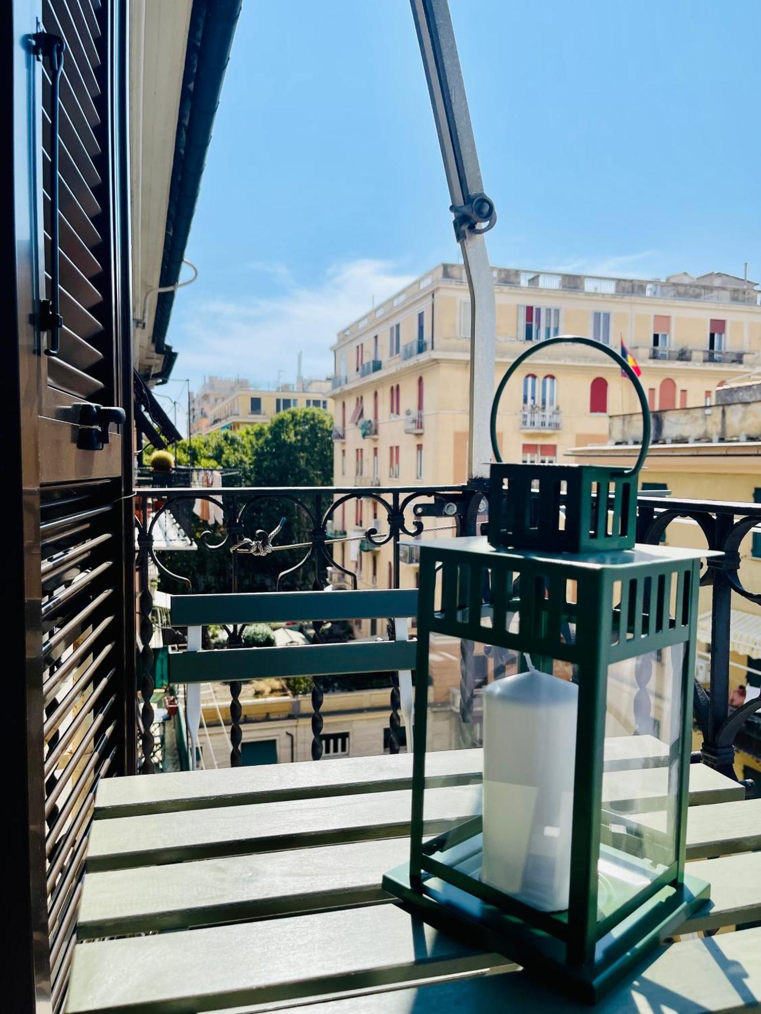 Casa Ideale Genoa