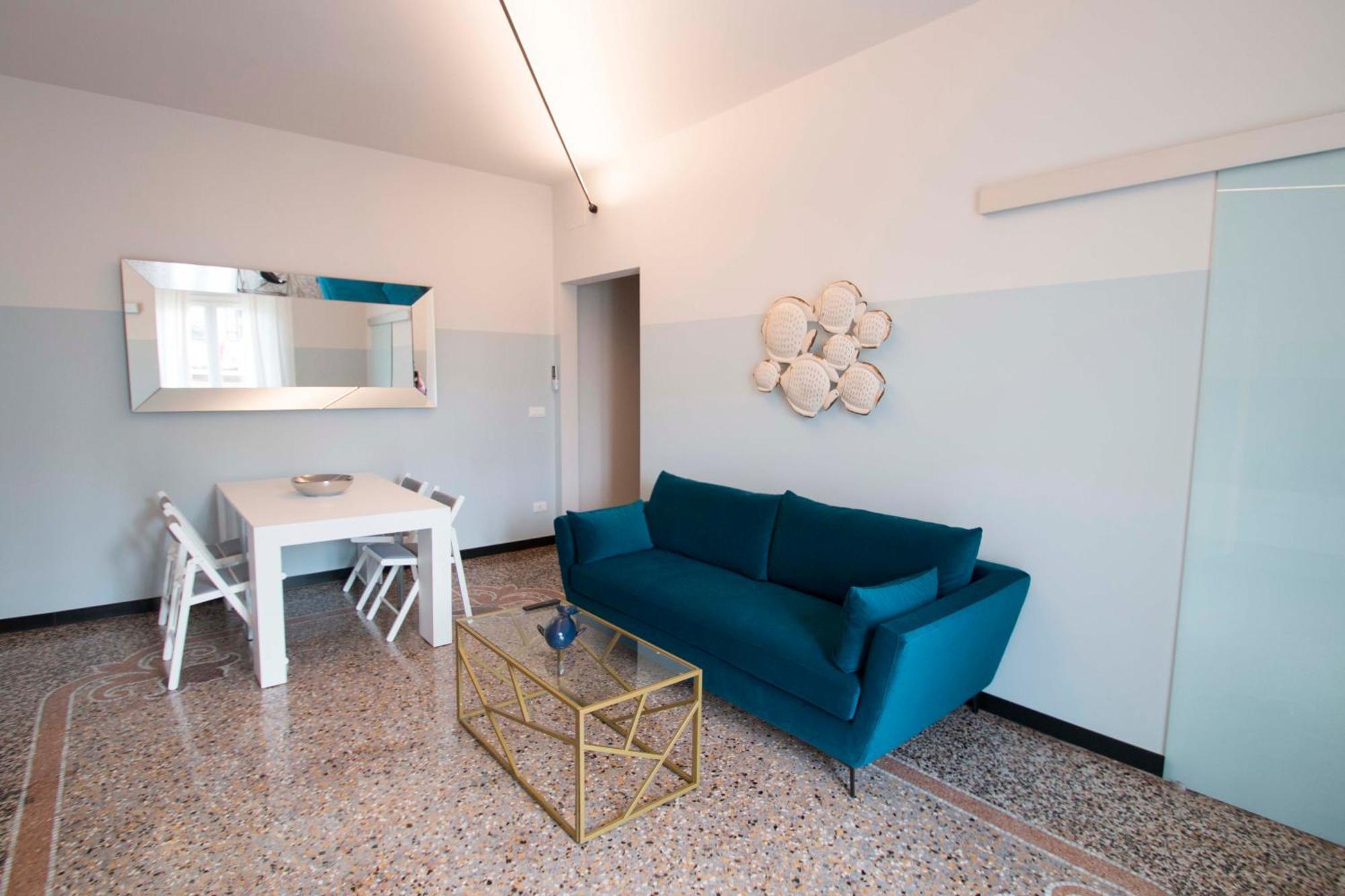 Casa Ideale Genoa