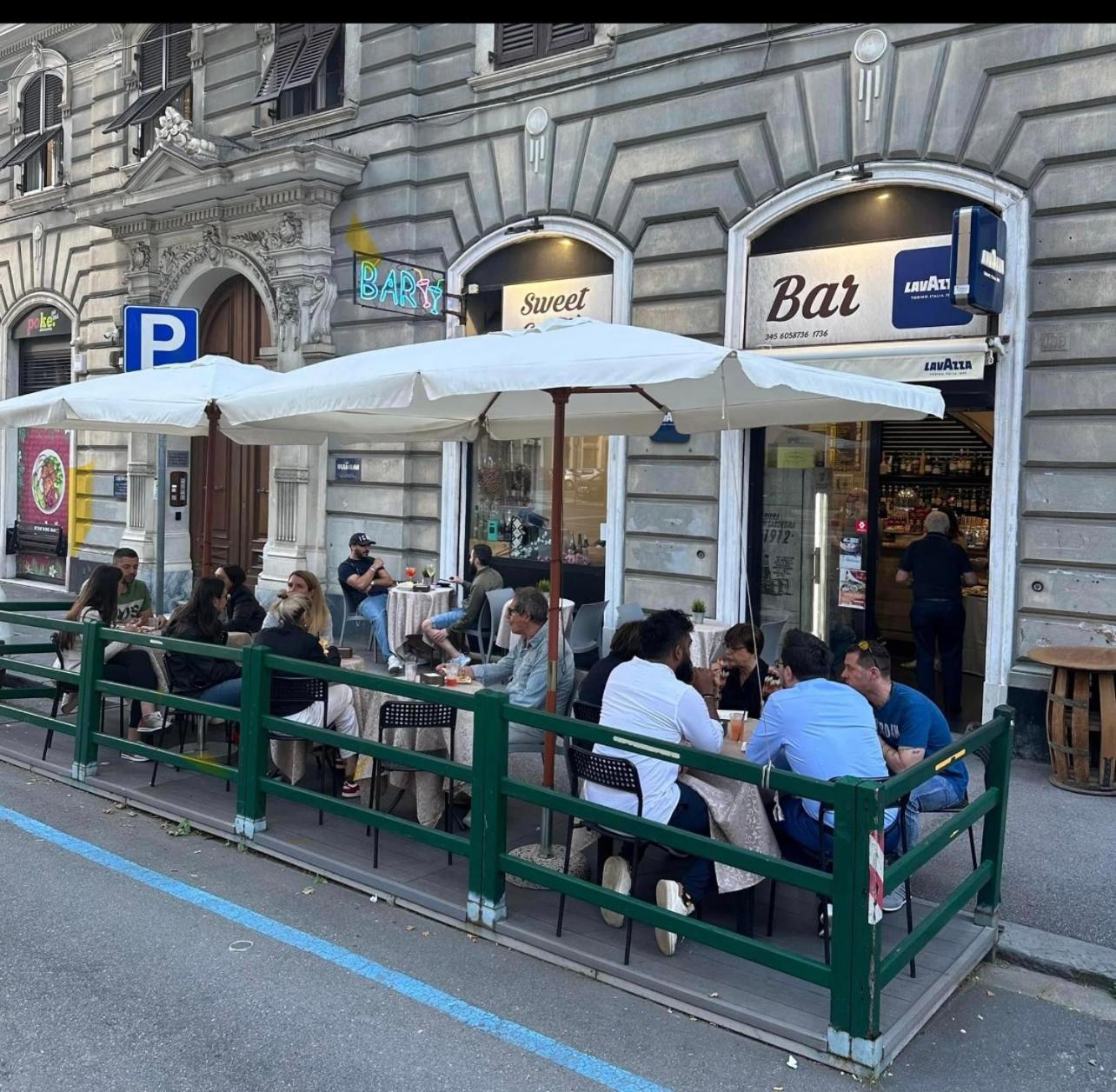 Casa Ideale * Genoa