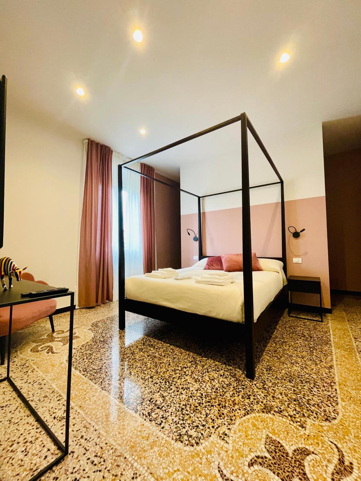 Casa Ideale * Genoa