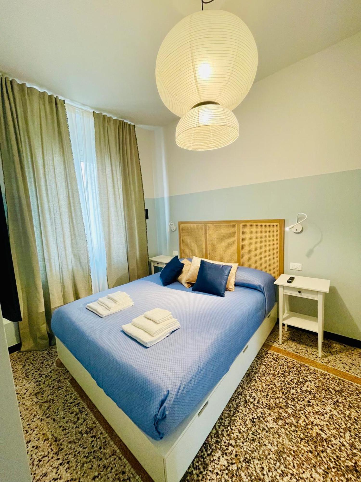 Casa Ideale Genoa