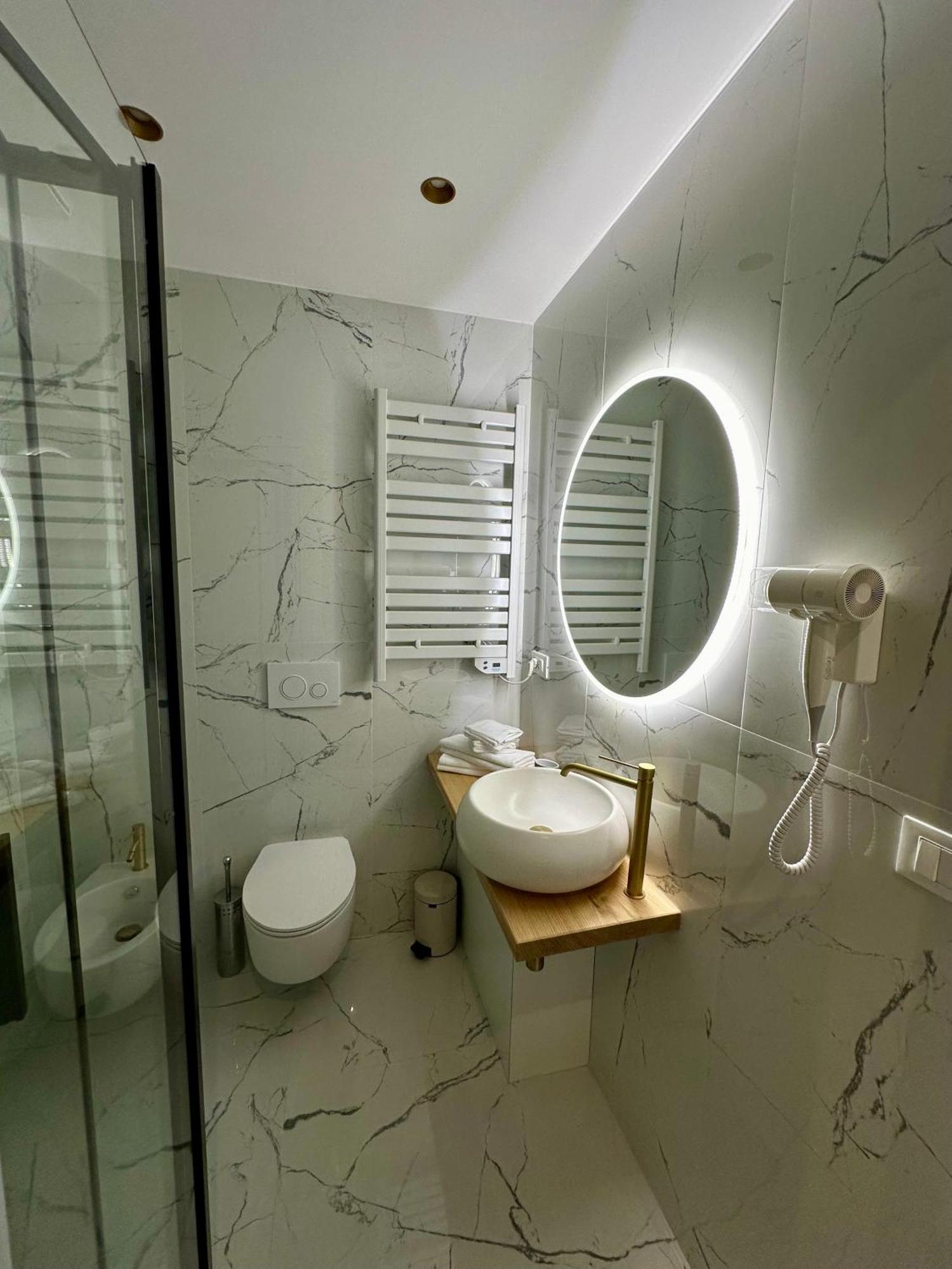 Apartment Casa Ideale Genoa