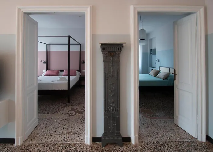 Casa Ideale