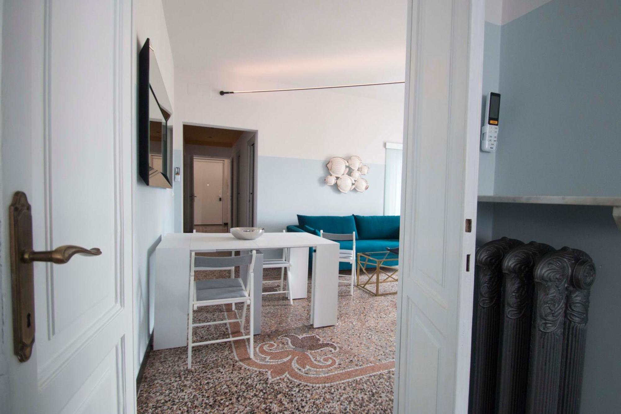 Casa Ideale Genova